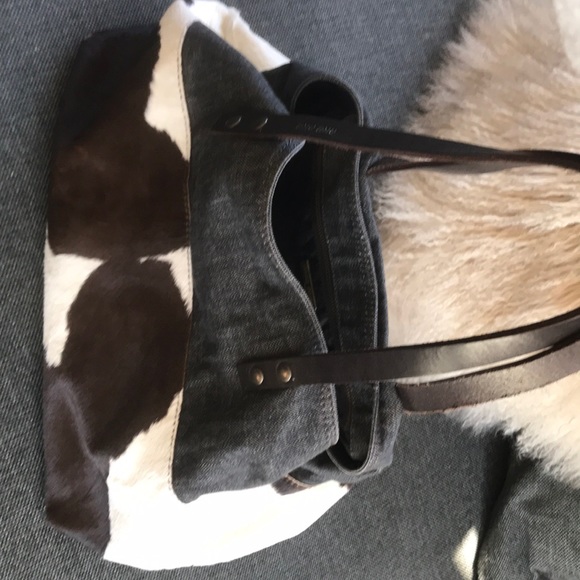 Miu Miu Handbags - Miu Miu bag PRICE DROP 🏈